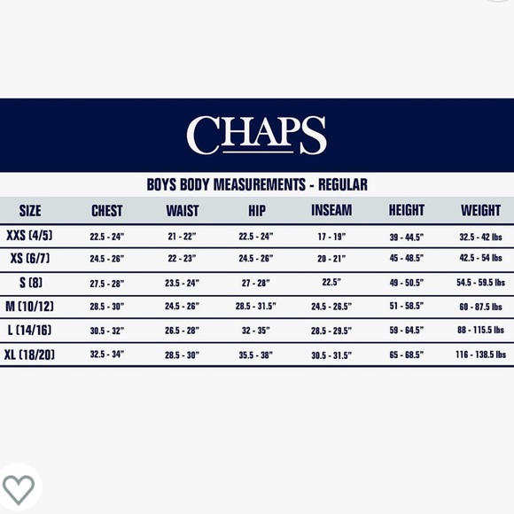 Chaps Boy’s Collared Short Sleeve Dress Shirt, Sailboat Pattern, Size M 10/12 - Picture 6 of 6